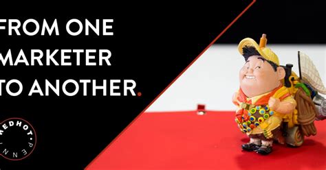 BITE Thought Leadership Red Hot Penny From One Marketer To Another