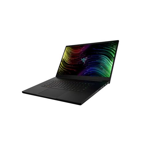 Игровой ноутбук Razer Blade 17 17.3" i9-12900H RTX 3070Ti 8Gb UHD 144Hz ...