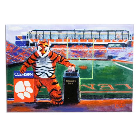 🔥 [50+] Clemson Tigers Desktop Wallpapers | WallpaperSafari