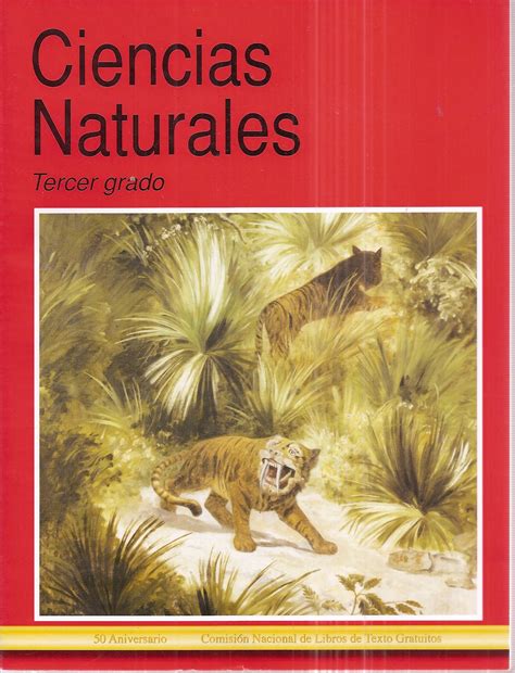 Libro De Ciencias Naturales De Cuarto Grado Libros Famosos Hot Hot