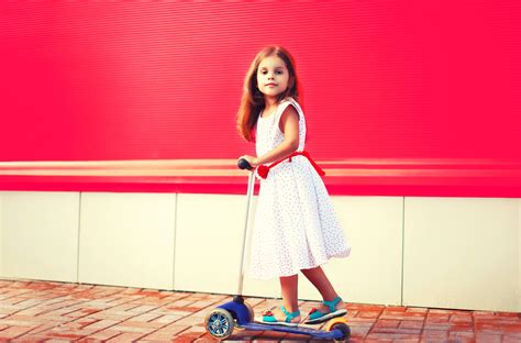 The Best Kick Scooter for Your Child: A Comprehensive Guide- kidrovia