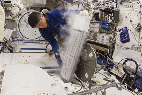 Experiment Payloads For Kibos Pm Jaxa Human Spaceflight Technology