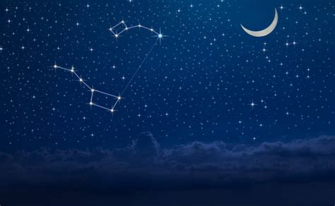 2,400+ North Star Constellation Stock Photos, Pictures & Royalty-Free Images - iStock