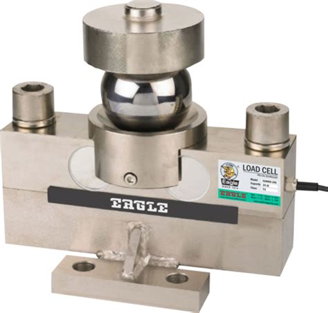 Double Ended Shear Beam Type Load Cell At Best Price In Ahmedabad