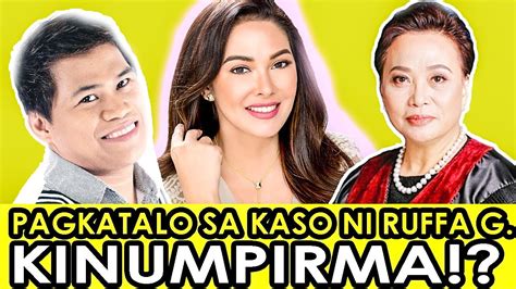 Ang Nangyari Sa Mga Kasambahay Ni Ruffa Gutierrez Rowena Guanzon Nlcr