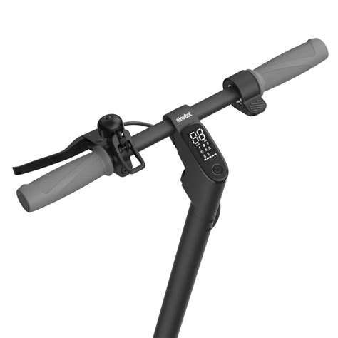 Купить электросамокат Ninebot F20A в Красноярске по цене 35990 руб ...