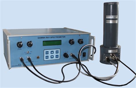 Nuclear Instruments Nuclear Counting Systems Radiation Detectors