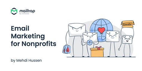 Email Marketing for Nonprofits: In-Depth Guide [2023]