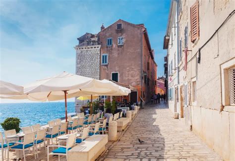 Rovinj En Croatie Guide Ultime Pour Ne Rien Rater