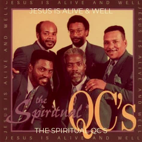 jesus  alive    spiritual qcs  apple