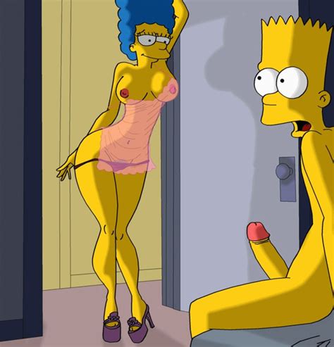 Post 3515855 Animated Bartsimpson Edit Lisalover Margesimpson Tagme Thesimpsons