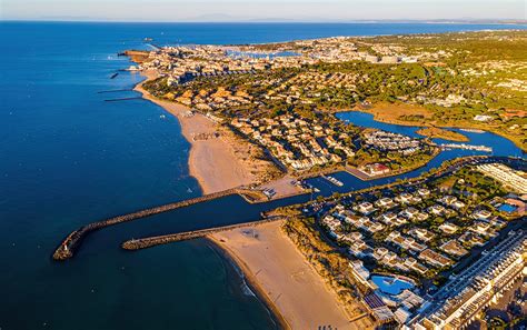 Le Village Naturiste Natureva Spa Au Cap D Agde Village Naturiste