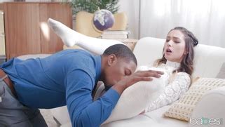 Jaye Summers Gets Her Pussy Licked By Isiah Maxwell Porn Movies Movs