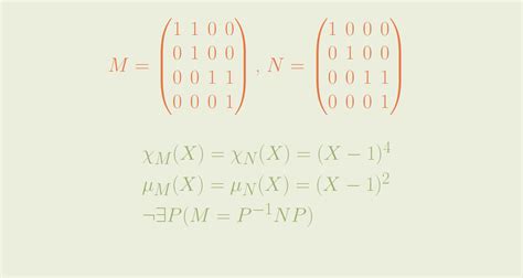 two-non-similar-matrices-having-same-minimal-and-characteristic-polynomials-image | Math ...