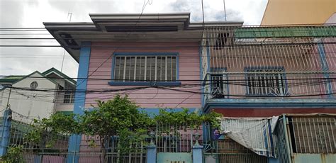 Pacita Complex House And Lot For Sale