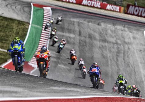 Spunti Considerazioni Domande Dopo Il Gp Delle Americhe Motogp