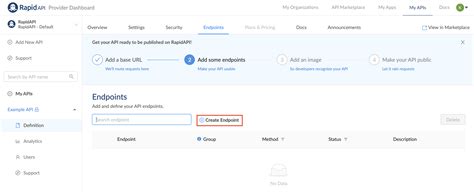 What Is An API Endpoint API Endpoint Definition RapidAPI