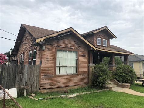 Vinyl Soffit Fascia Siding Contractors New Orleans La Installation Companies Exterior Home