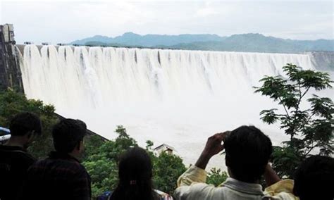 Flood Alert Issued For River Sutlej Indus After India Releases Water