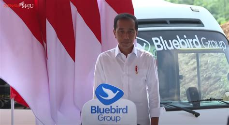 Emiten Bird Gelontorkan Investasi Rp 250 Miliar Untuk Pengembangan