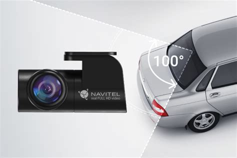 NAVITEL MR450 GPS