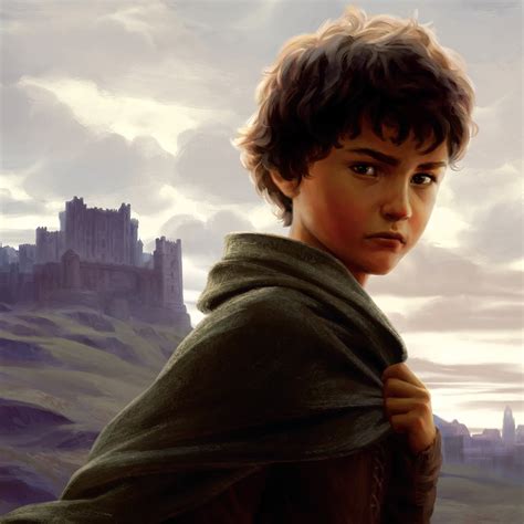 Future adaptations will soon bring more life to Hobb 7