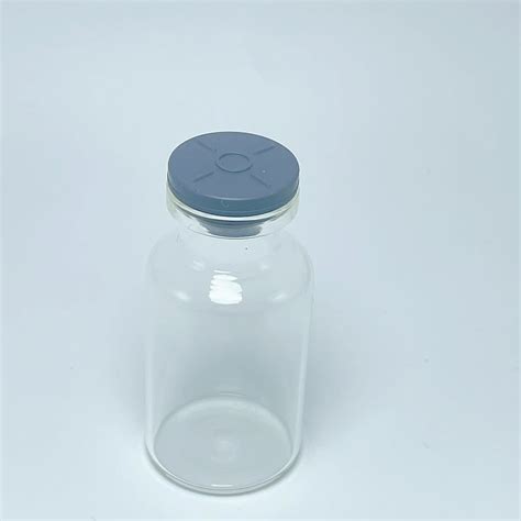 High Quality 15ml Medical Small Tubular Borosilicate Glass Vial Buy