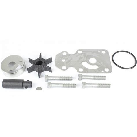 Sierra Water Pump Repair Kit Replaces Oem Yamaha G W