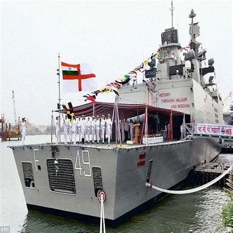 Marine Projects For Indian Navy In Mumbai Id 13910829712