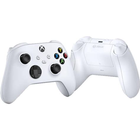 Геймпад беспроводной Microsoft Xbox Series X | S Wireless Controller ...