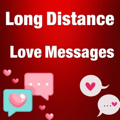 Long Distance Love Messages - Apps on Google Play