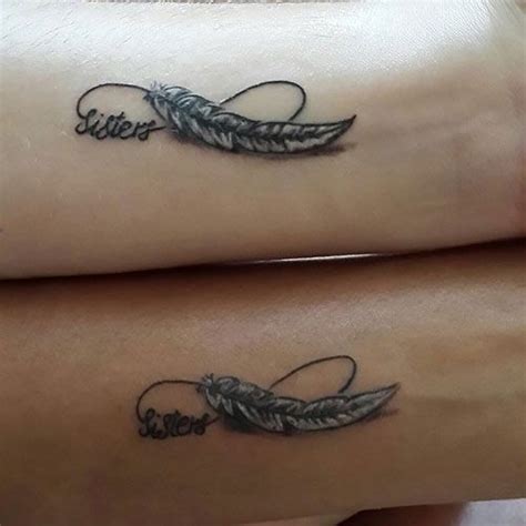 89 Heart Warming Sister Tattoos With Meanings Stayglam Schwester Tattoos Tattoo Ideen