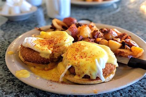 The 4 Best Breakfast And Brunch Spots In San Jose