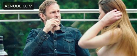 Victoria Ell Beth Nude Aznude