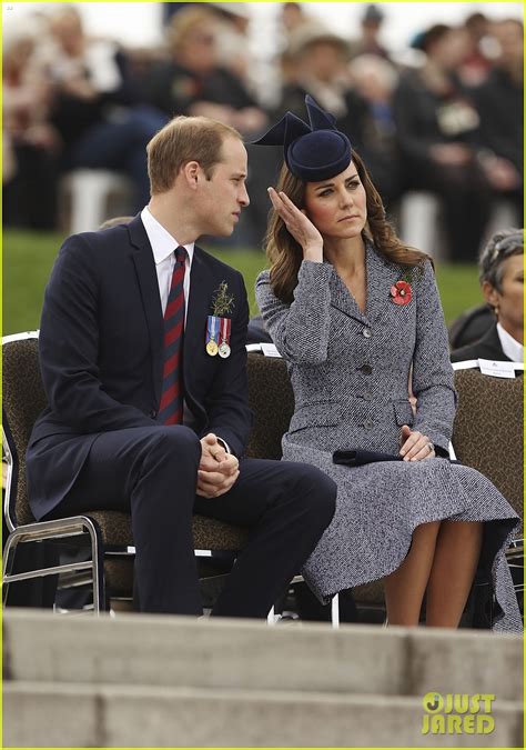 Kate Middleton & Prince William Make Last Stop on Australia Trip: Photo ...