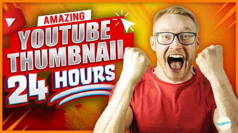 Design Awesome Youtube Thumbnails By Brendanmates Fiverr