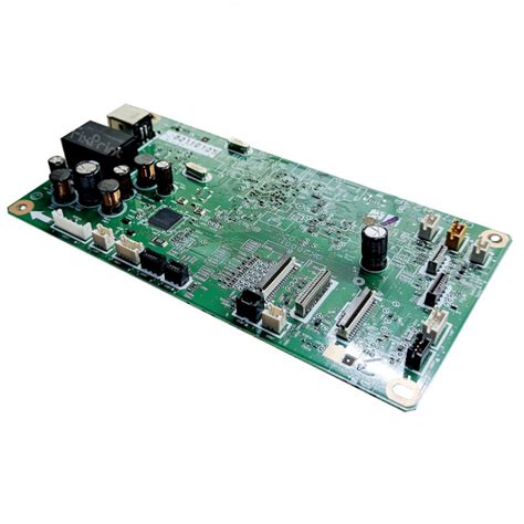 Jual Board Printer Canon Ix Mainboard Ix Motherboard Canon