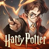 Harry Potter: Magic Awakened - Gameplay Walkthrough Part 1 Tutorial ...