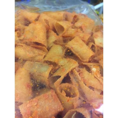 Ready Stock Kerepek Kerepek Batu Pahat Johor Sedap Rangup Halal