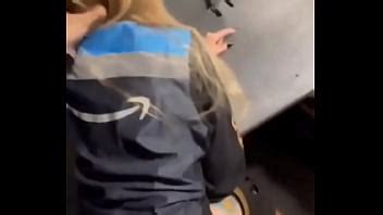 Mujer De Amazason Es Follada En El Trabajo XVIDEOS