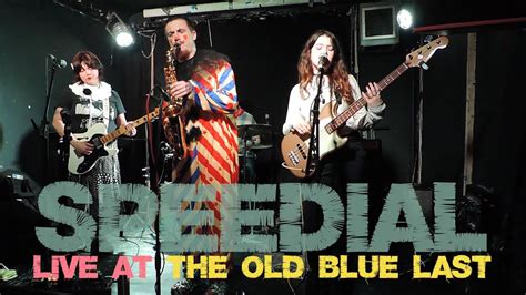 speedial    blue   youtube