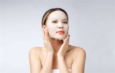 How To Do The Famous 10 Step Korean Skin Care Routine Femina In