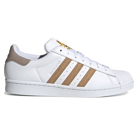 Zapatillas Urbanas Adidas Superstar Hombre Moov