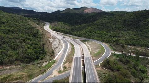 Novo Modelo De Concessão No Trecho Da Br 381 Entre Bh E Governador Valadares é Aprovado Pela Antt