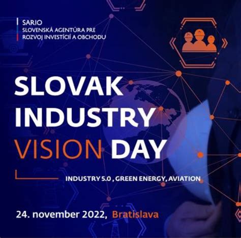 Slovak Industry Vision Day 2022 Slovak Smart City Cluster