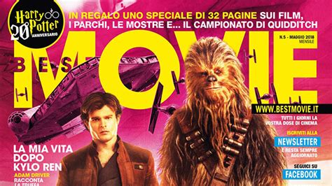 Su Best Movie Di Maggio Un Viaggio Alle Origini Del Mito Con Solo A