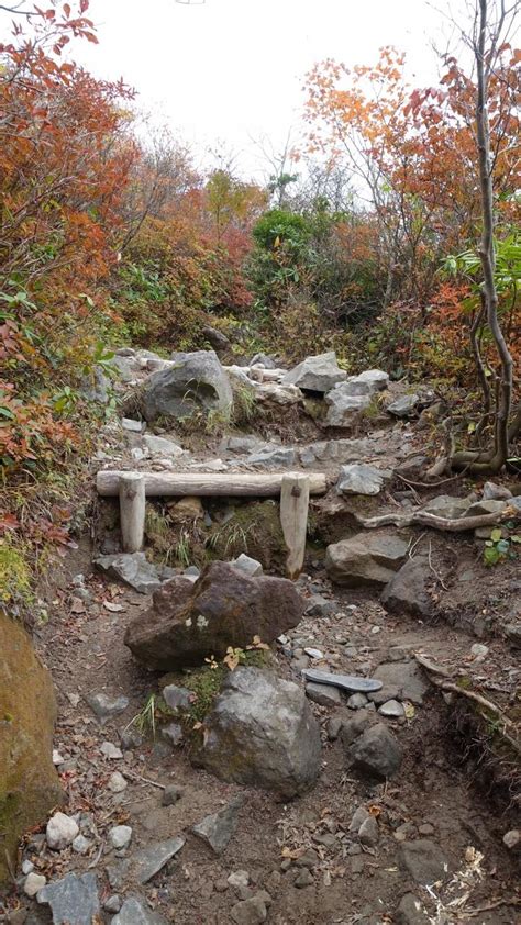 『紅葉と秘湯を訪ねて奥栃木へ 1．紅葉の那須岳』那須栃木県の旅行記・ブログ By 万歩計さん【フォートラベル】