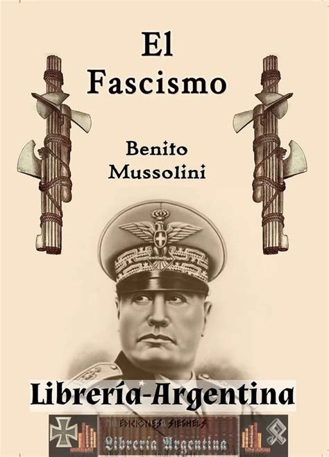 Picture Of El Fascismo