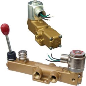 Versa Solenoid Valves Dresser Utility Solutions