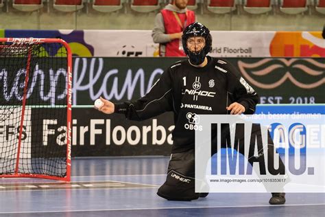 Iff Men S World Floorball Championship Sweden Vs Czech Republic